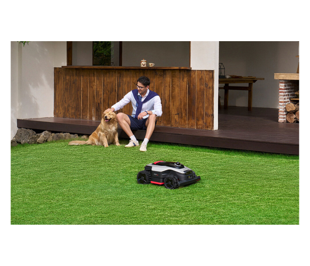 Dreame Robot koszący A3 AWD 1000 - 1521224 - zdjęcie 19